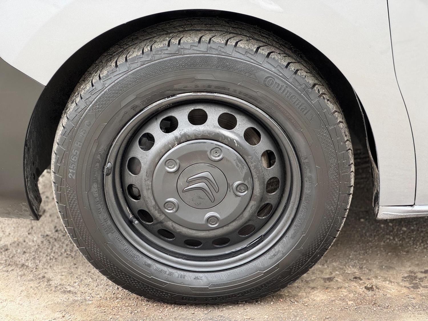 Used Citroen Dispatch 2021 for sale - 76283452: Photo 55