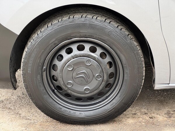 Used Citroen Dispatch 2021 for sale - 76283452: Photo 55