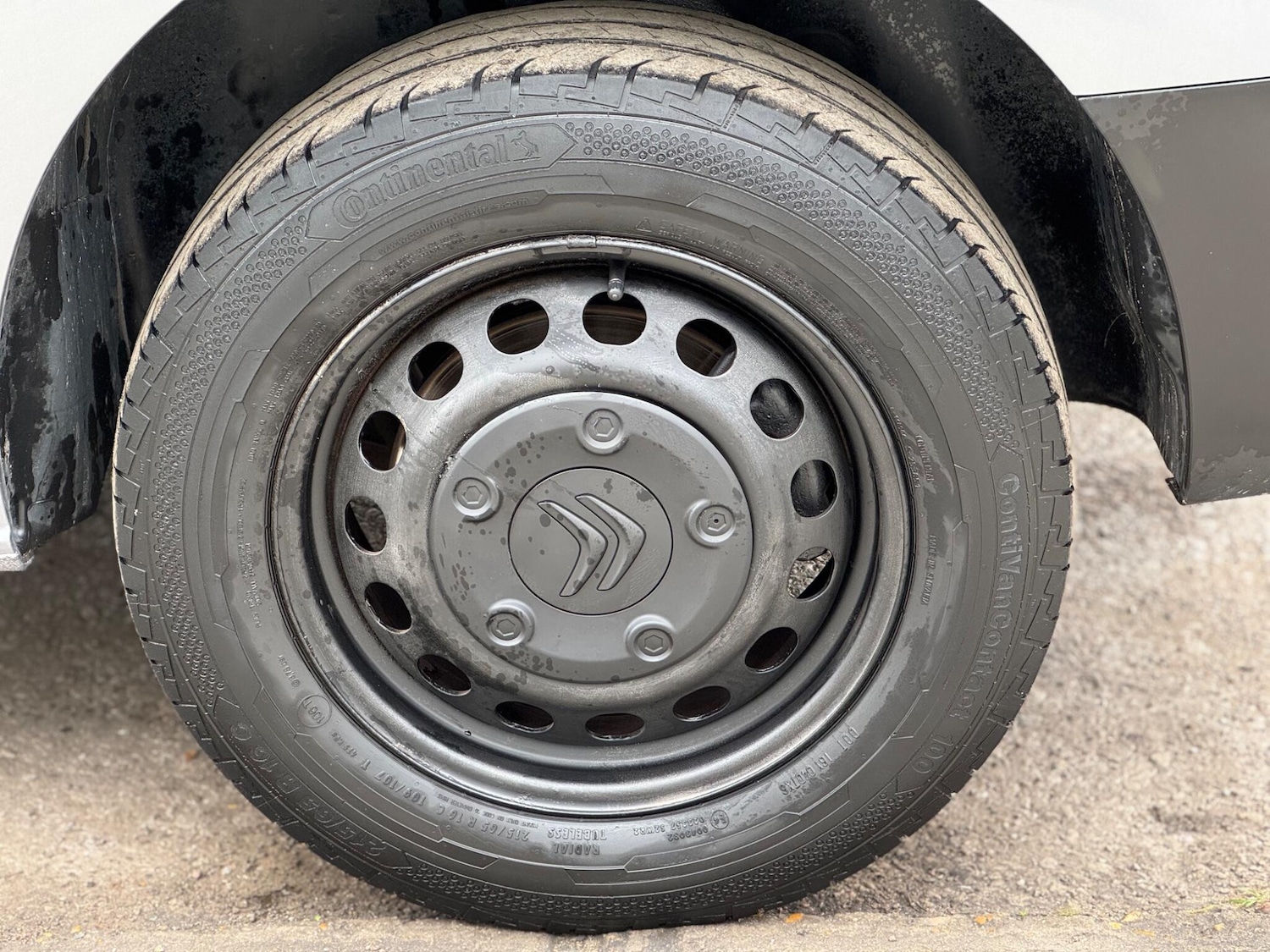 Used Citroen Dispatch 2021 for sale - 76283452: Photo 56