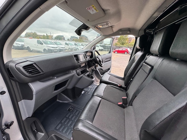 Used Citroen Dispatch 2021 for sale - 76283452: Photo 56