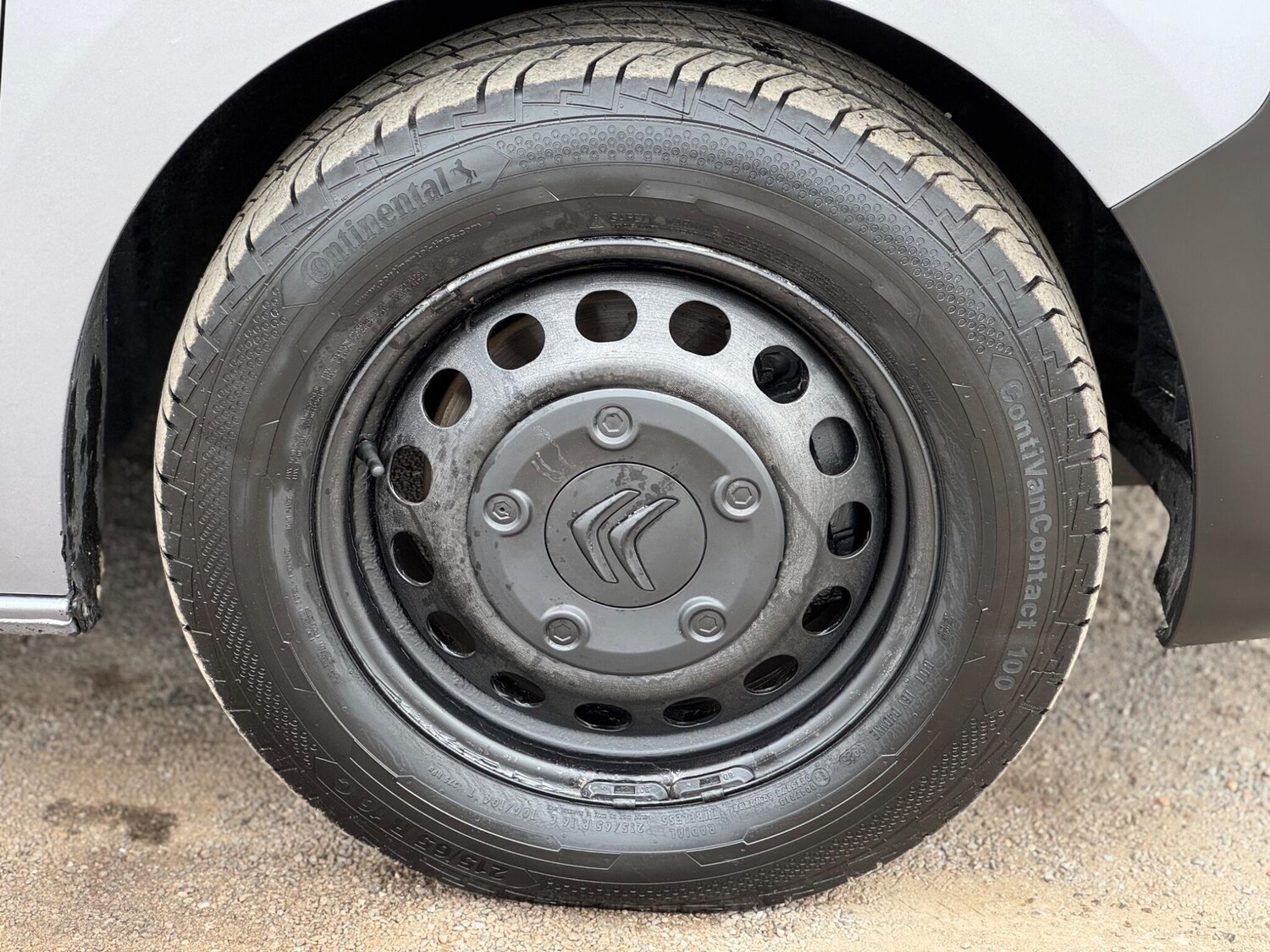 Used Citroen Dispatch 2021 for sale - 76283452: Photo 57