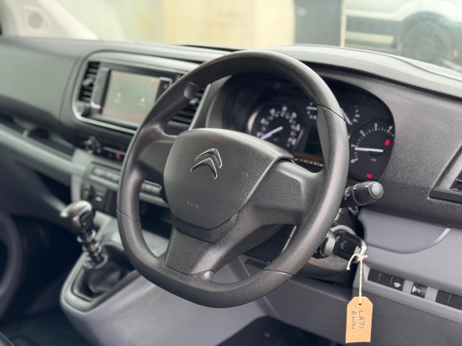 Used Citroen Dispatch 2021 for sale - 76283452: Photo 9