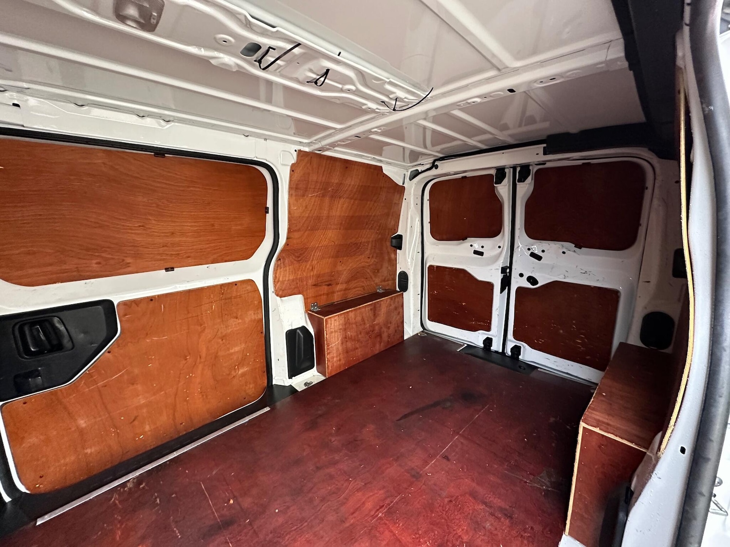 Used Citroen Dispatch 2020 for sale - 77331779: Photo 11