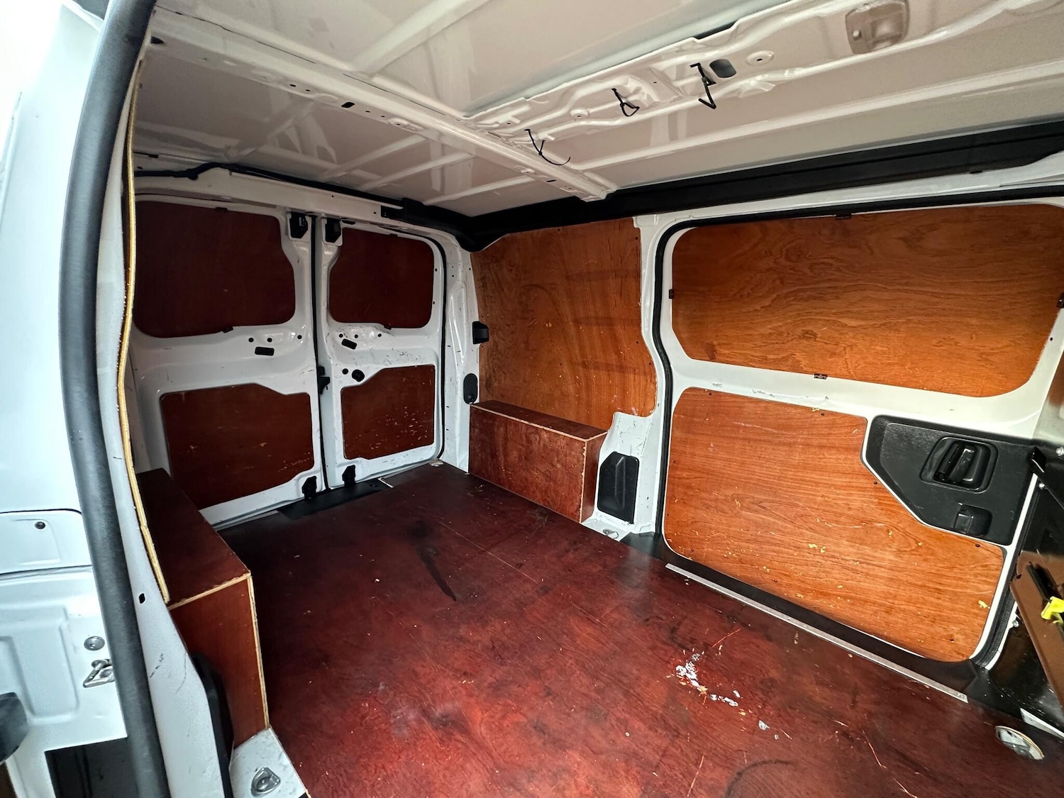 Used Citroen Dispatch 2020 for sale - 77331779: Photo 12