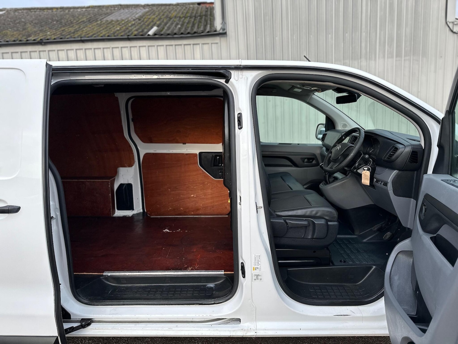 Used Citroen Dispatch 2020 for sale - 77331779: Photo 13