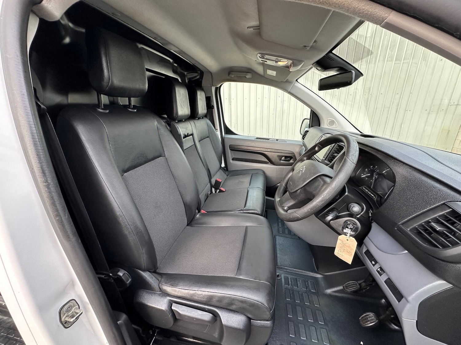 Used Citroen Dispatch 2020 for sale - 77331779: Photo 14