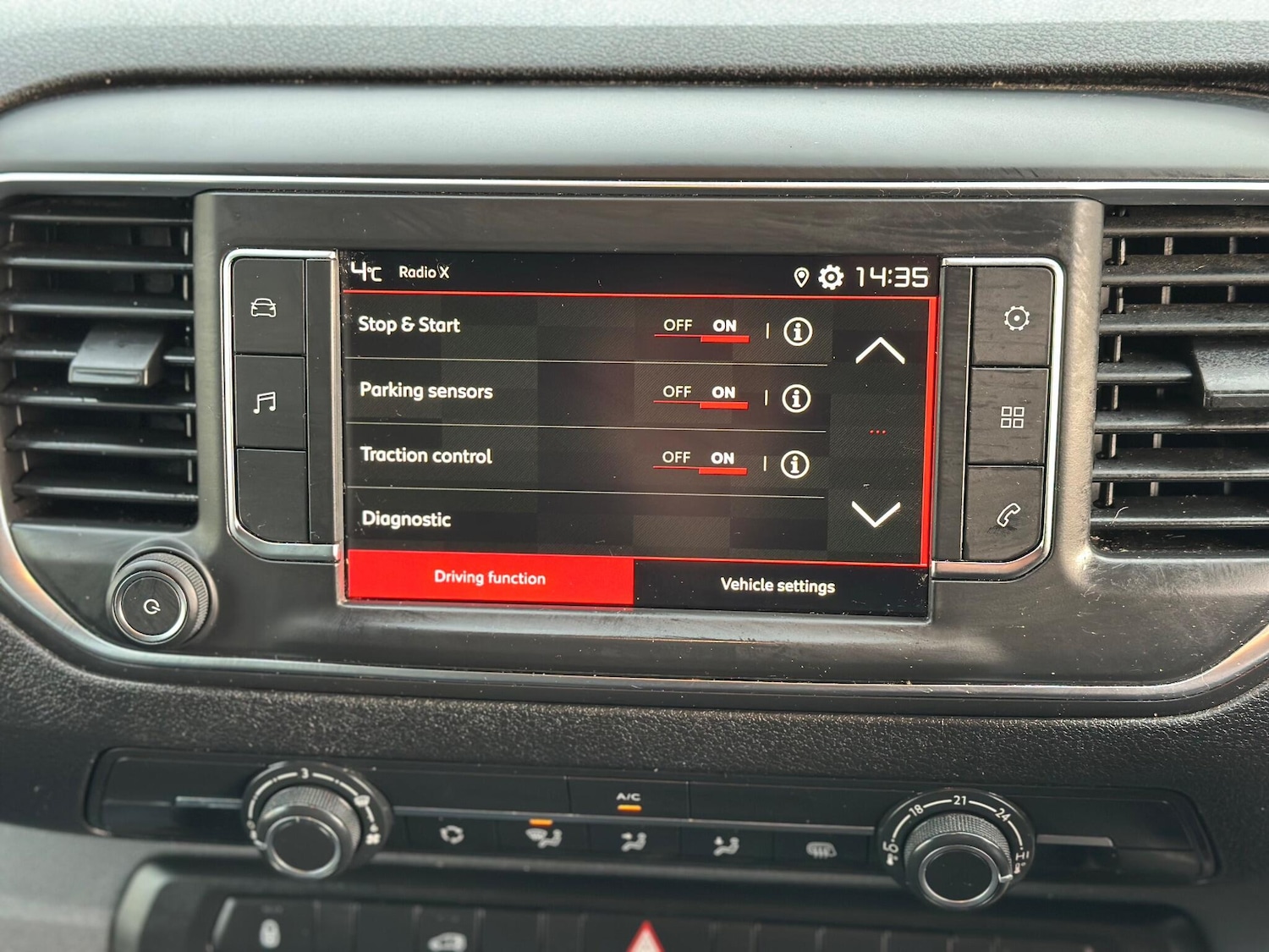 Used Citroen Dispatch 2020 for sale - 77331779: Photo 16