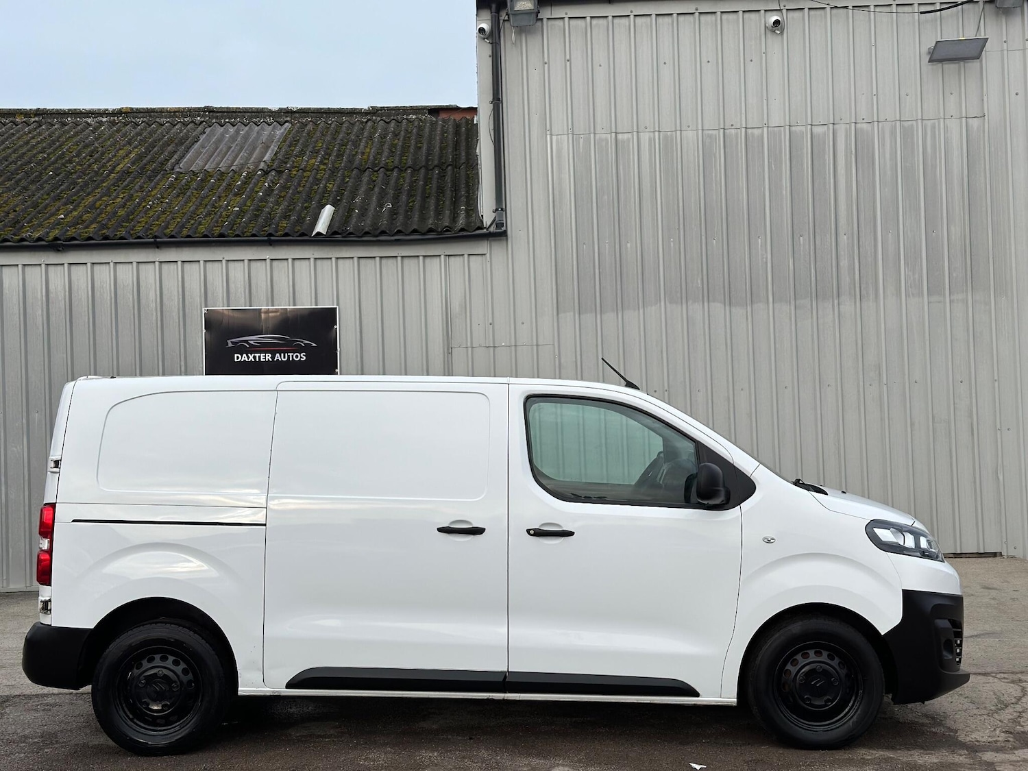 Used Citroen Dispatch 2020 for sale - 77331779: Photo 20