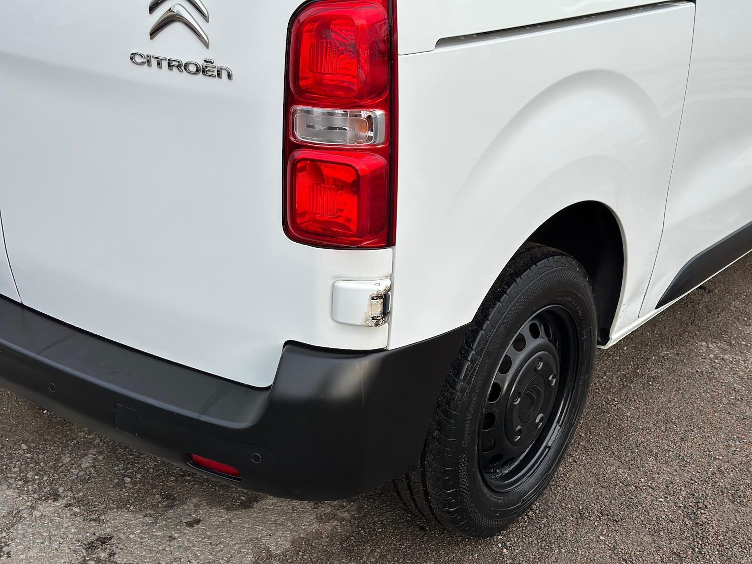Used Citroen Dispatch 2020 for sale - 77331779: Photo 23