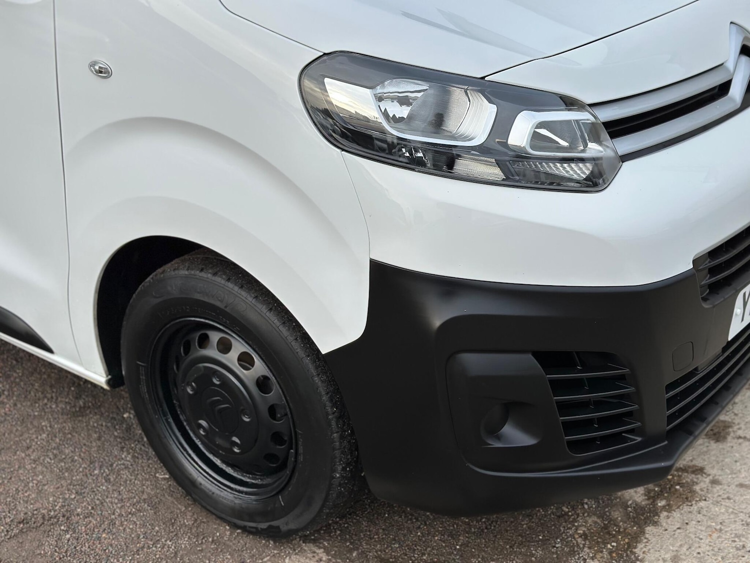 Used Citroen Dispatch 2020 for sale - 77331779: Photo 25