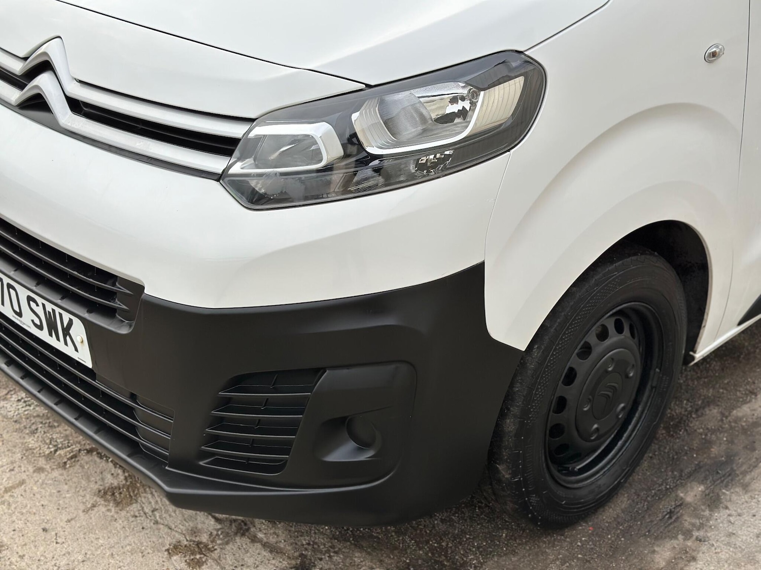 Used Citroen Dispatch 2020 for sale - 77331779: Photo 27