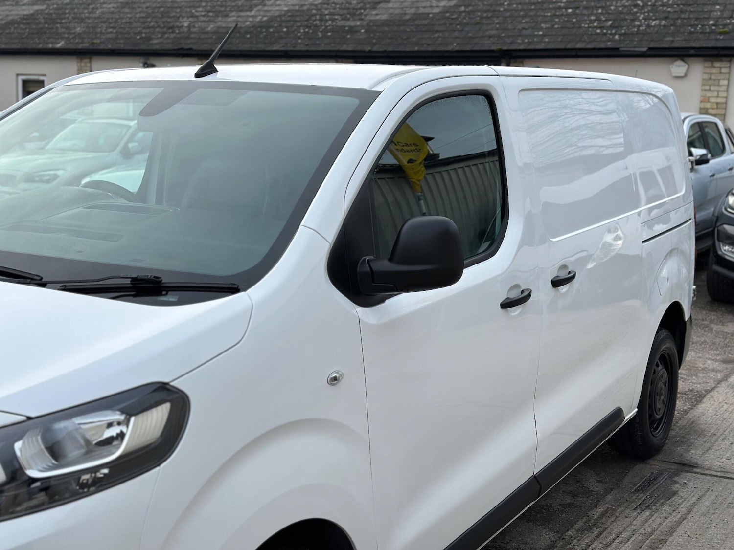 Used Citroen Dispatch 2020 for sale - 77331779: Photo 28