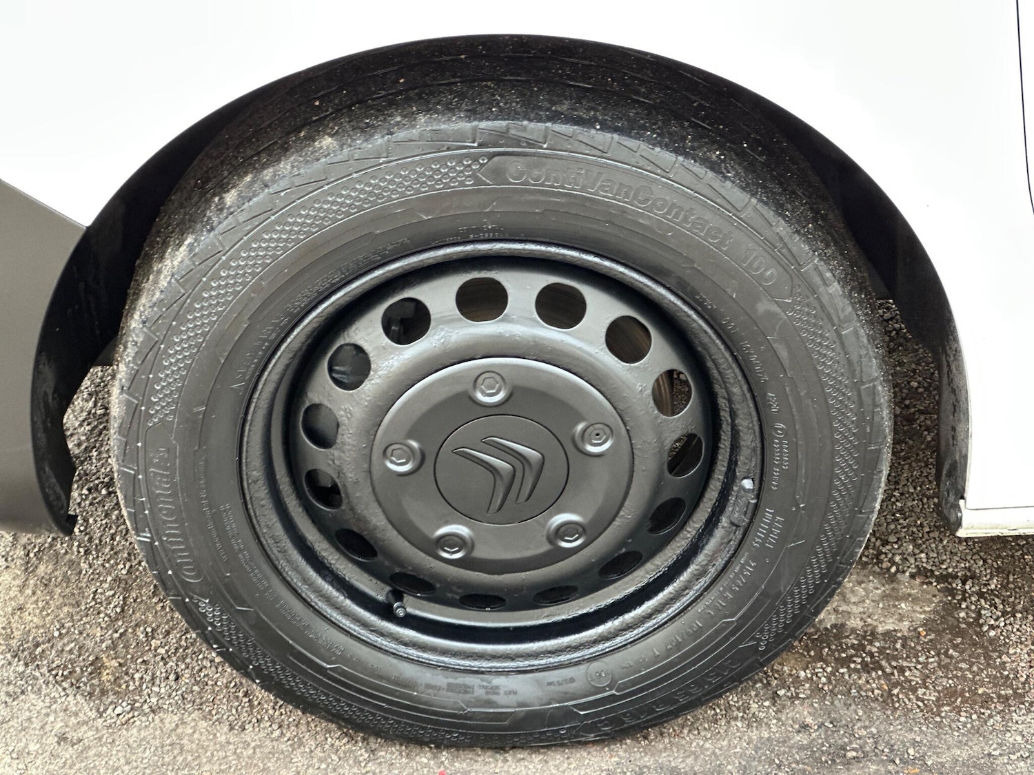 Used Citroen Dispatch 2020 for sale - 77331779: Photo 31