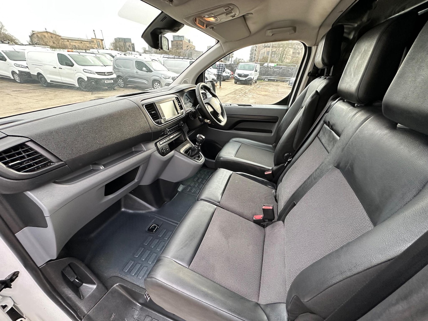 Used Citroen Dispatch 2020 for sale - 77331779: Photo 34