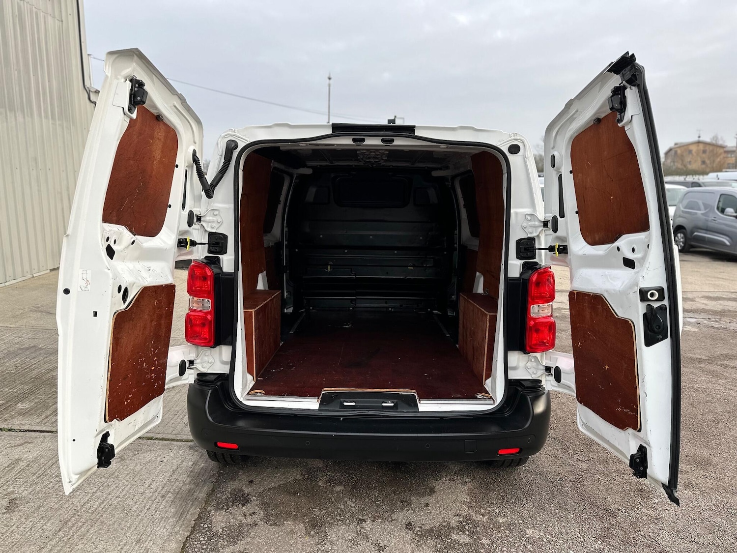 Used Citroen Dispatch 2020 for sale - 77331779: Photo 36