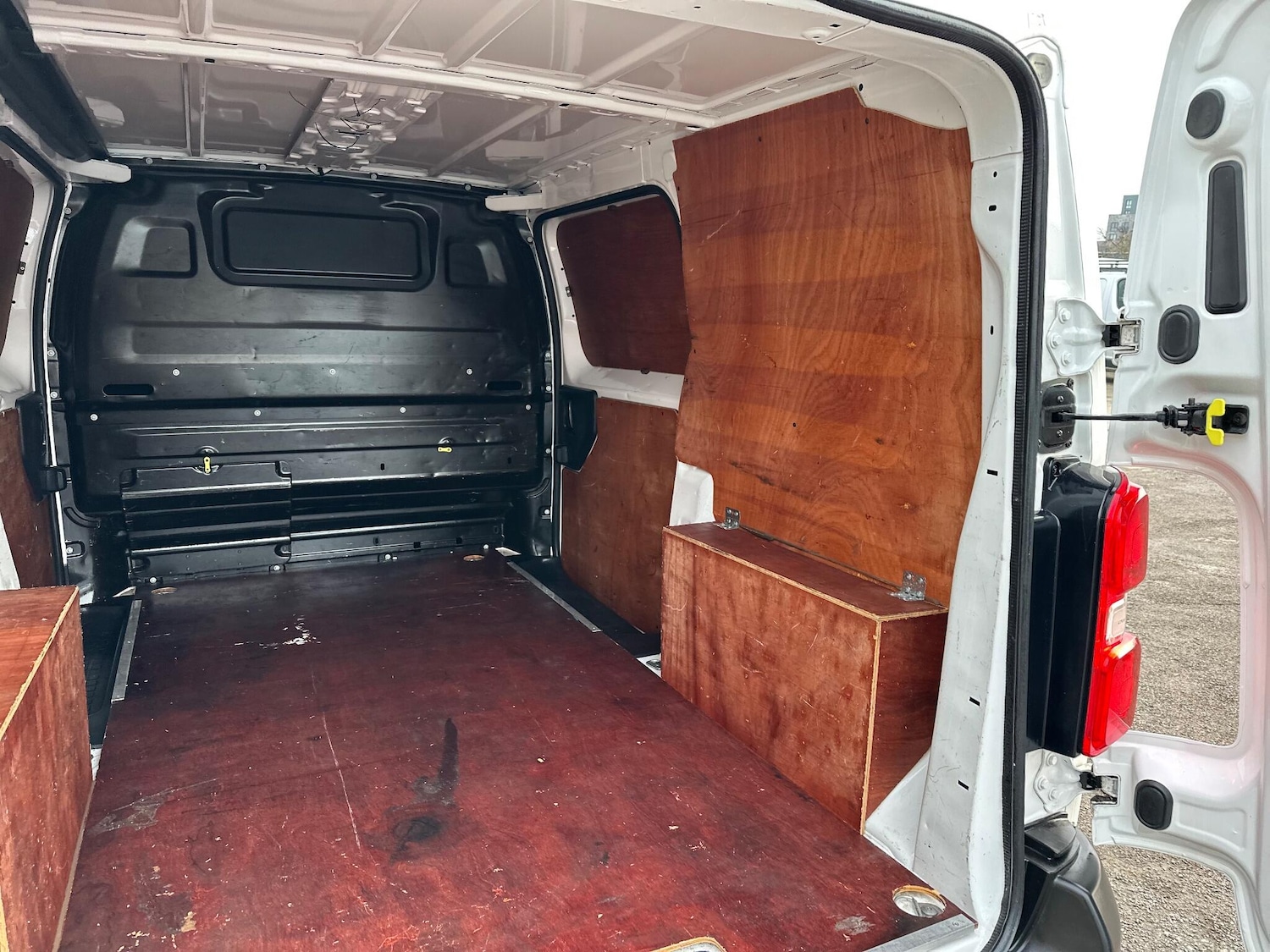 Used Citroen Dispatch 2020 for sale - 77331779: Photo 38