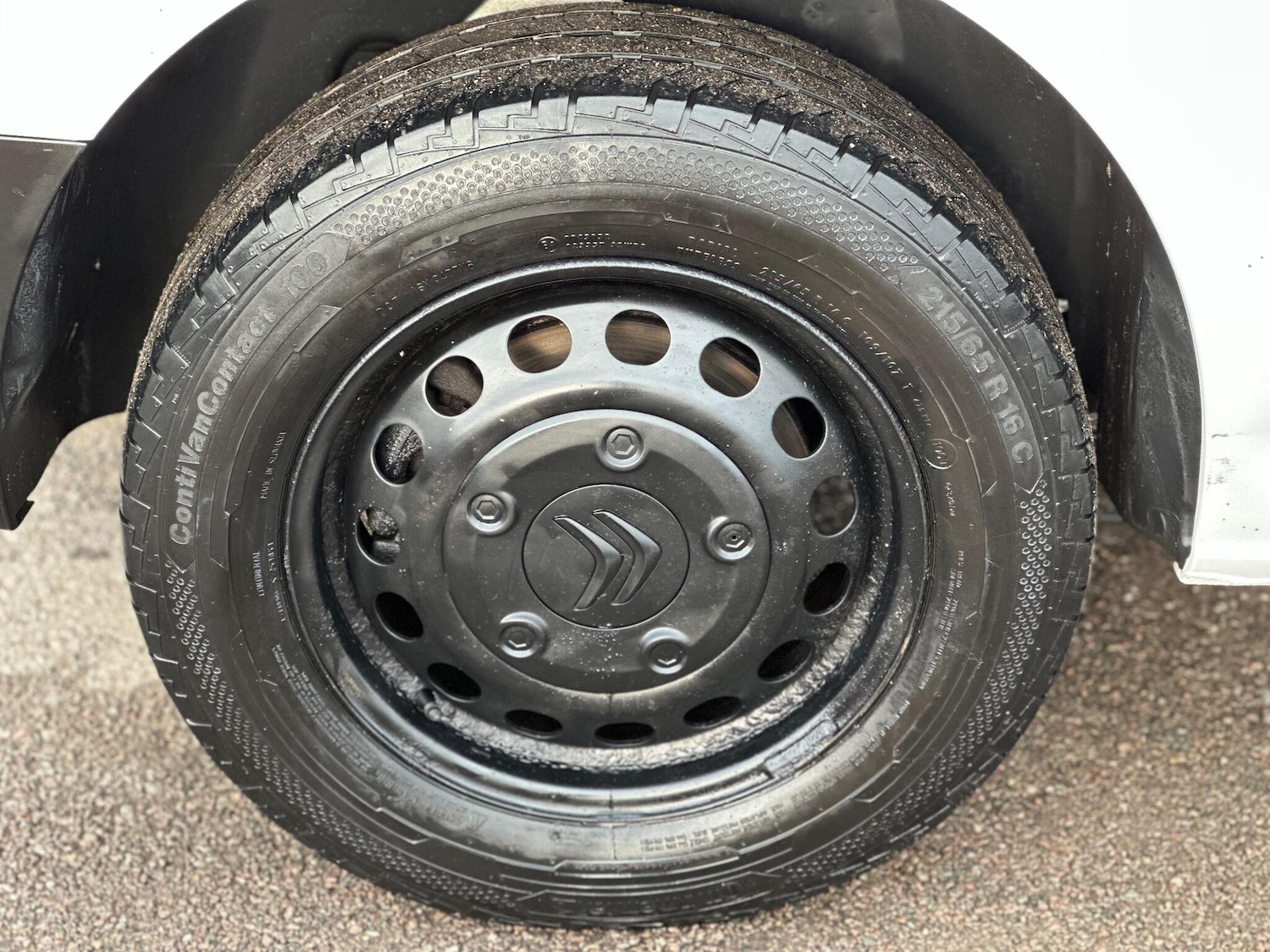 Used Citroen Dispatch 2020 for sale - 77331779: Photo 43