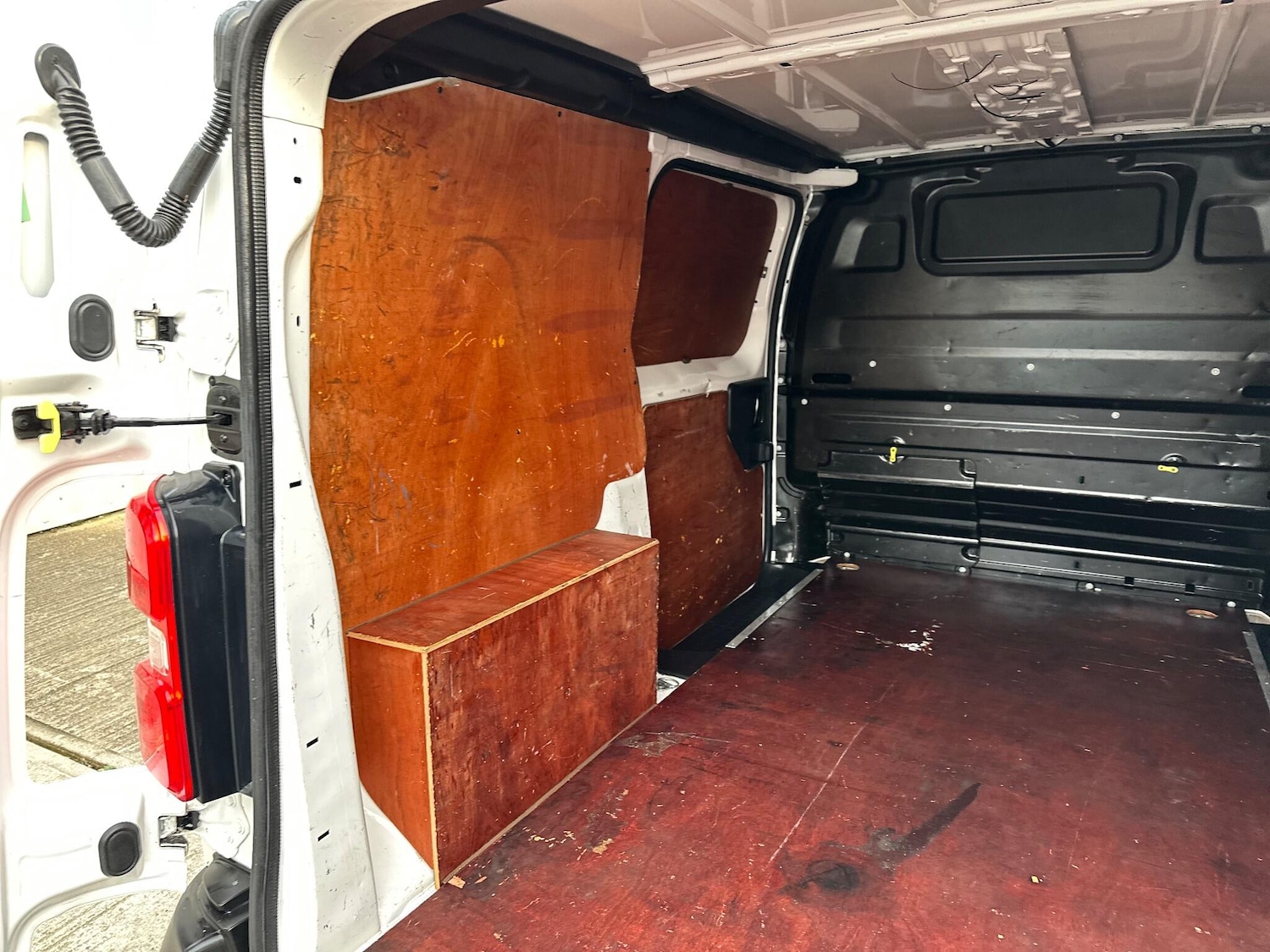 Used Citroen Dispatch 2020 for sale - 77331779: Photo 44