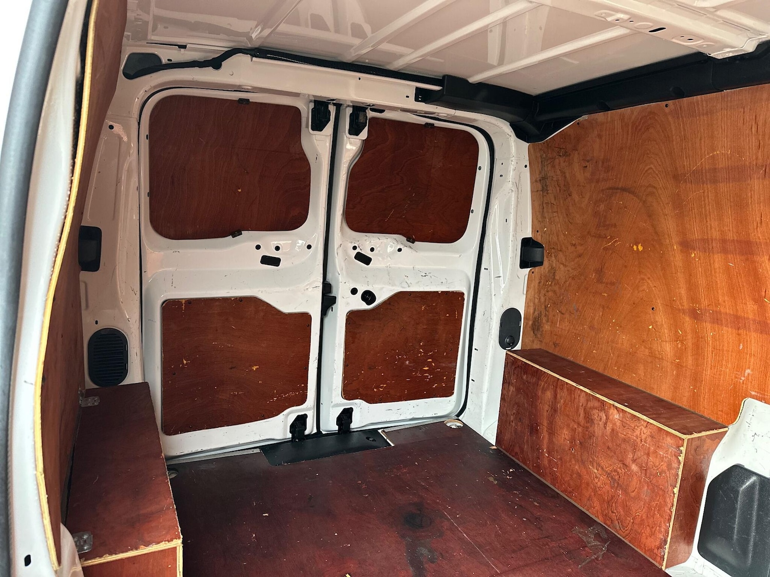 Used Citroen Dispatch 2020 for sale - 77331779: Photo 46