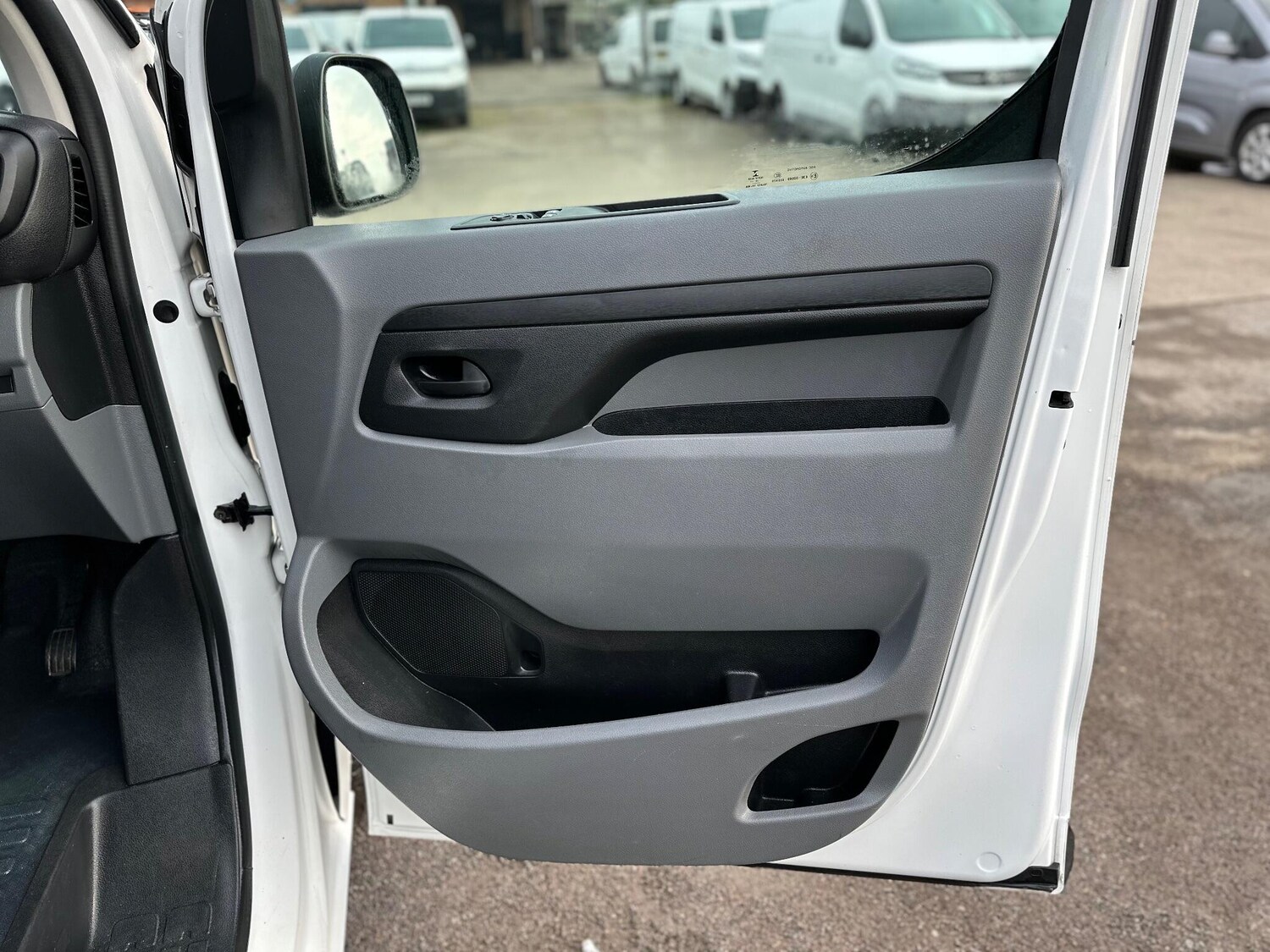 Used Citroen Dispatch 2020 for sale - 77331779: Photo 49