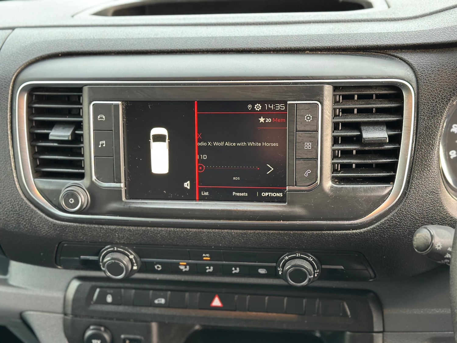 Used Citroen Dispatch 2020 for sale - 77331779: Photo 55