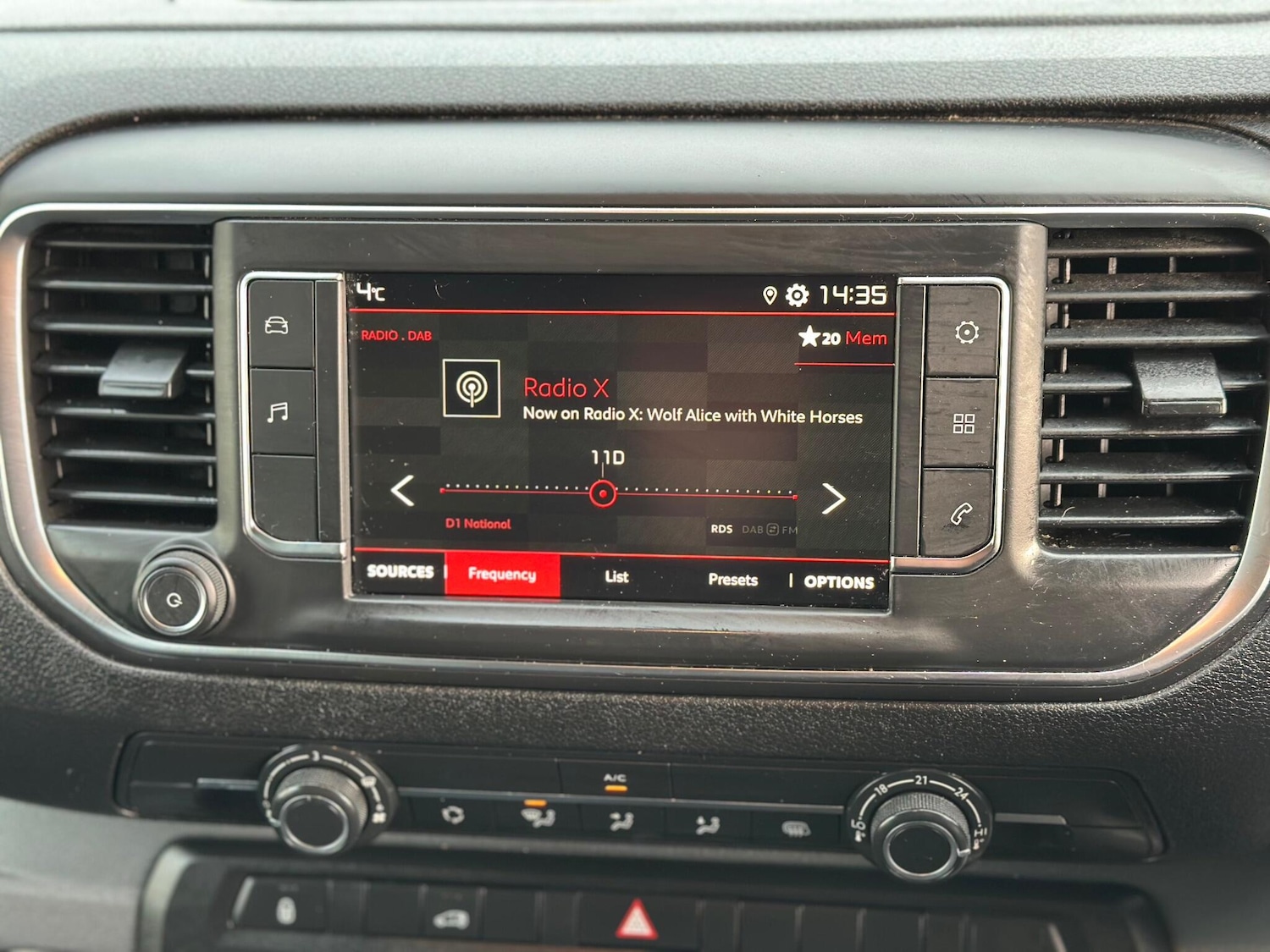 Used Citroen Dispatch 2020 for sale - 77331779: Photo 58