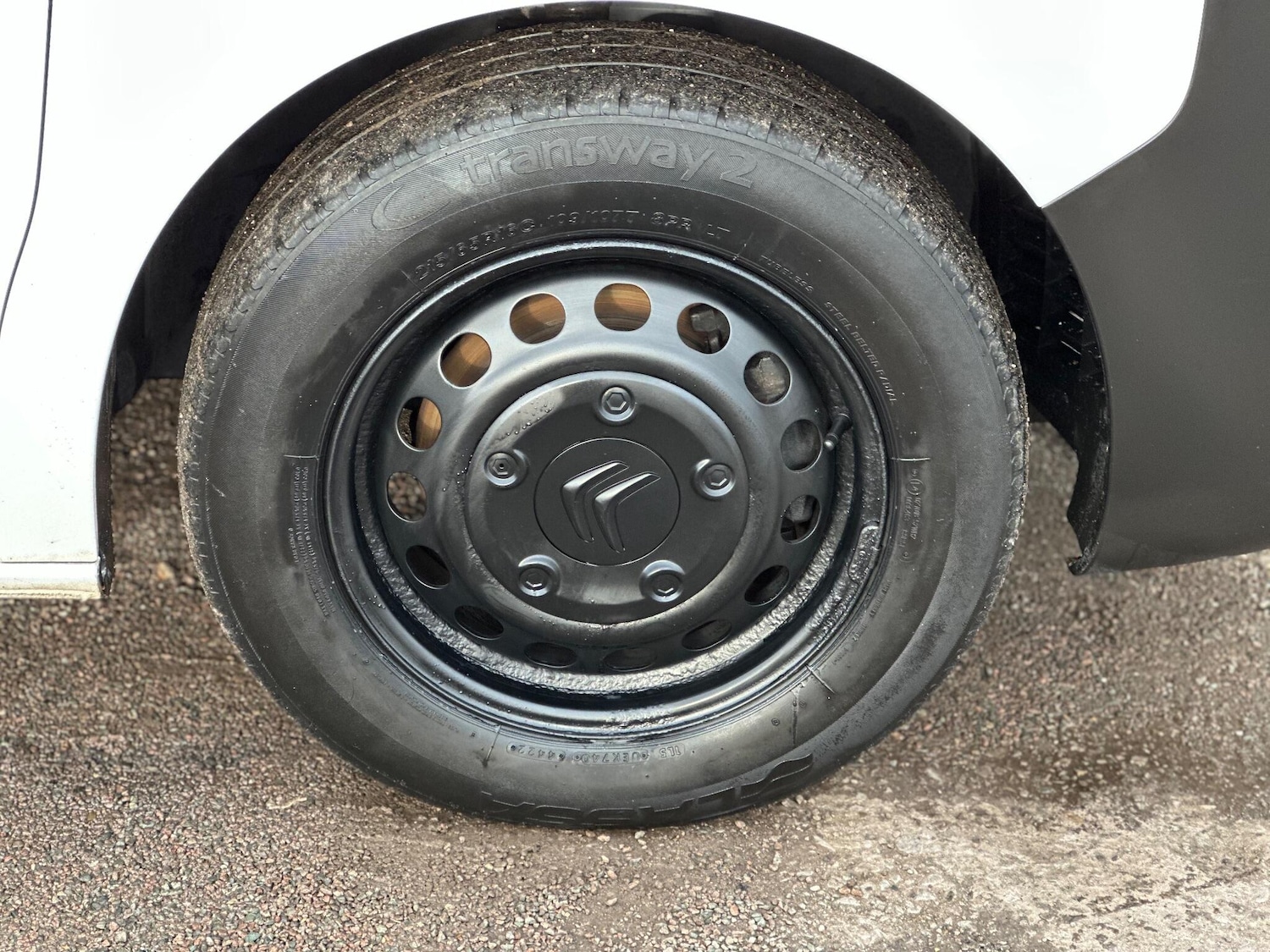 Used Citroen Dispatch 2020 for sale - 77331779: Photo 60