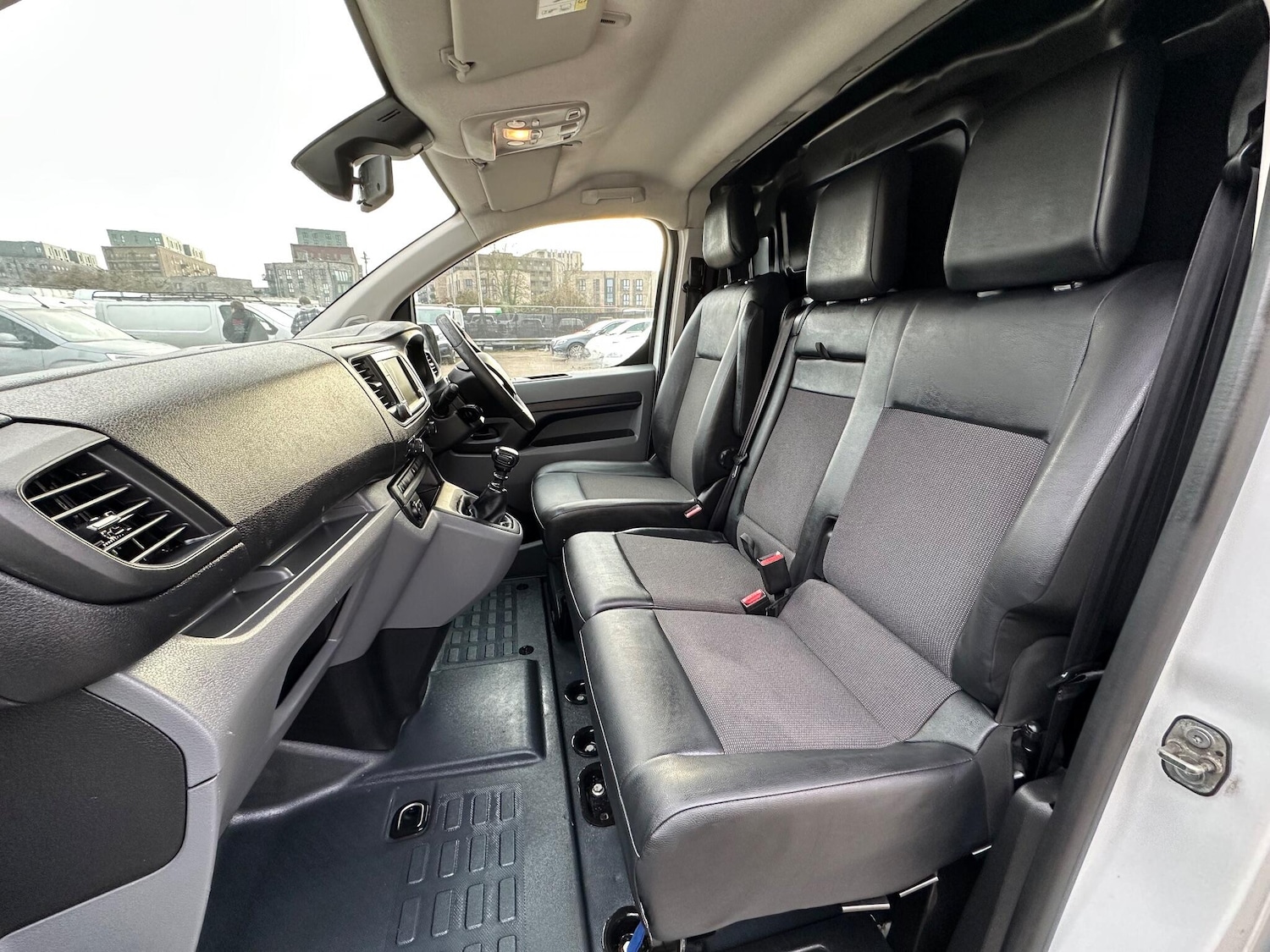 Used Citroen Dispatch 2020 for sale - 77331779: Photo 9