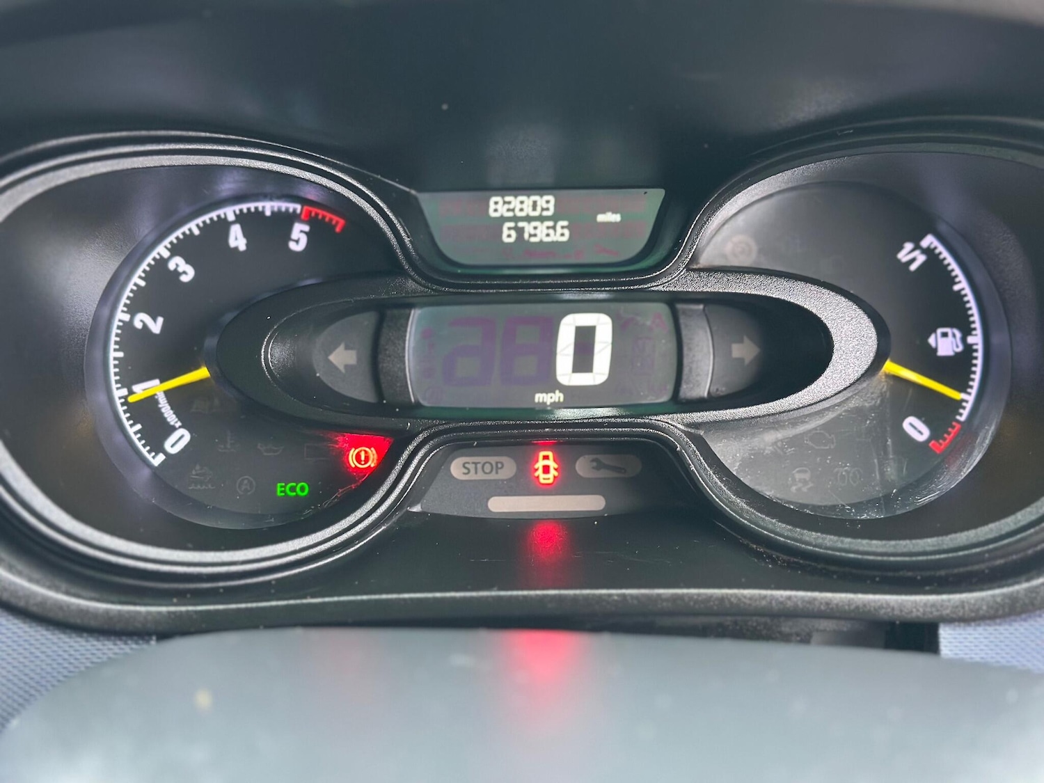 Used Vauxhall Vivaro 2016 for sale - 76926188: Photo 11