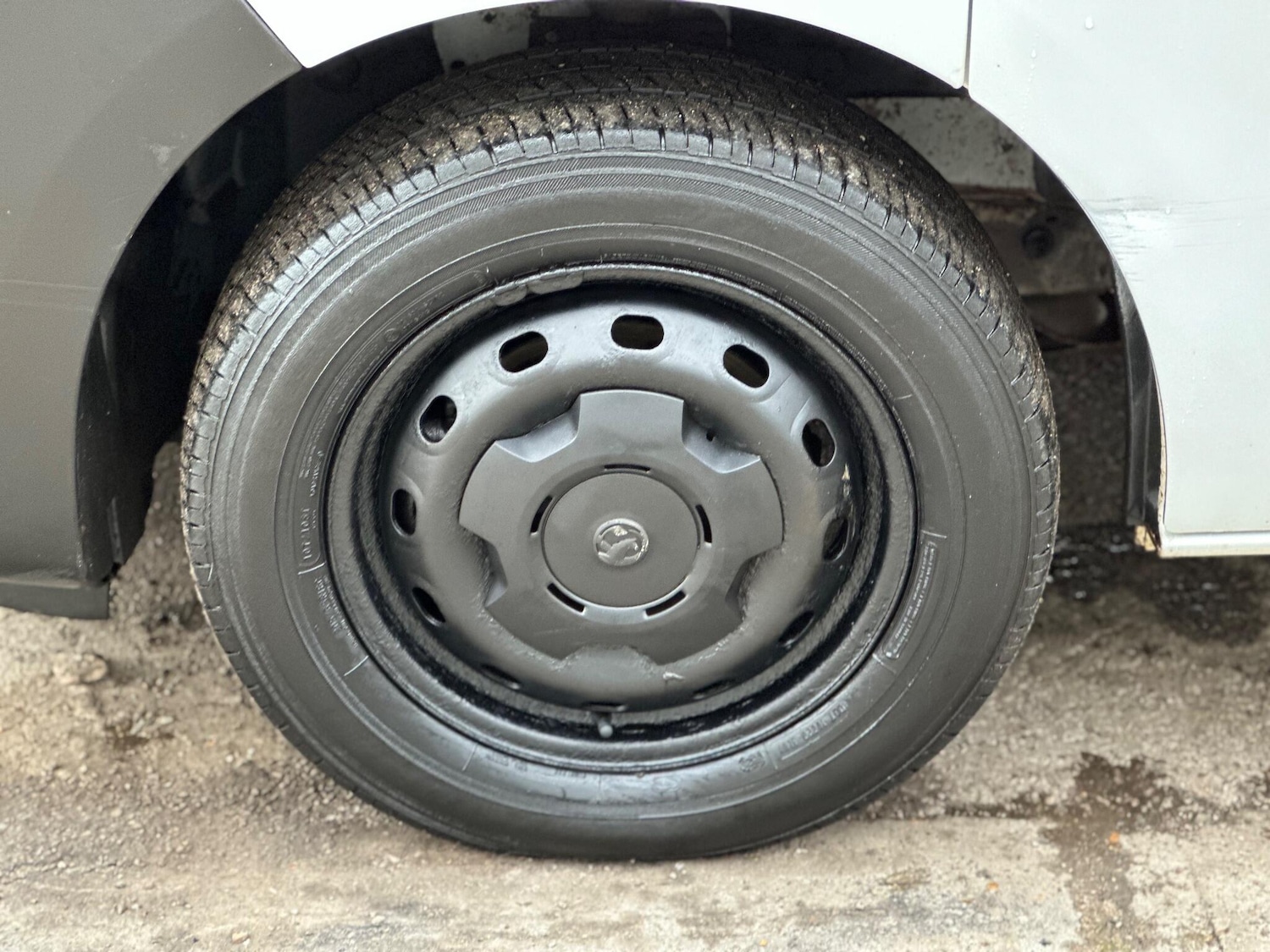 Used Vauxhall Vivaro 2016 for sale - 76926188: Photo 16