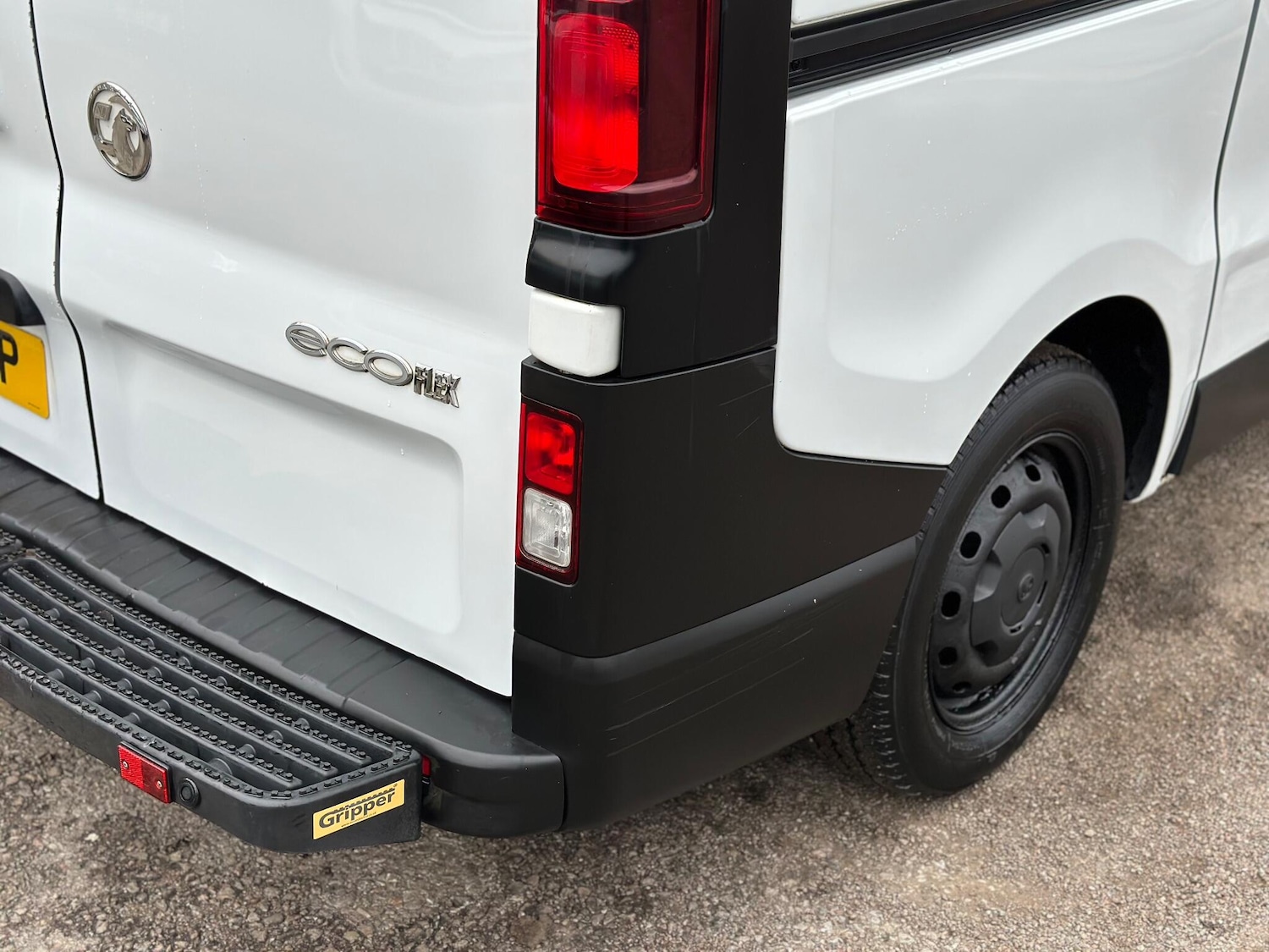 Used Vauxhall Vivaro 2016 for sale - 76926188: Photo 32