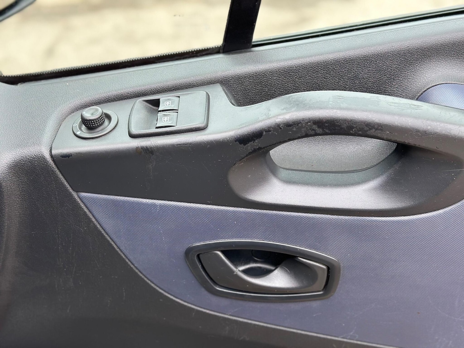 Used Vauxhall Vivaro 2016 for sale - 76926188: Photo 33