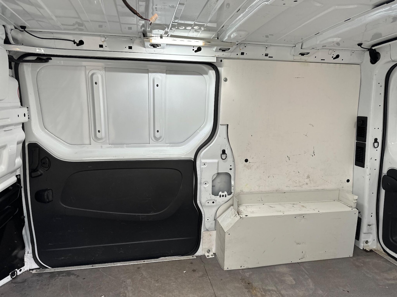 Used Vauxhall Vivaro 2016 for sale - 76926188: Photo 51