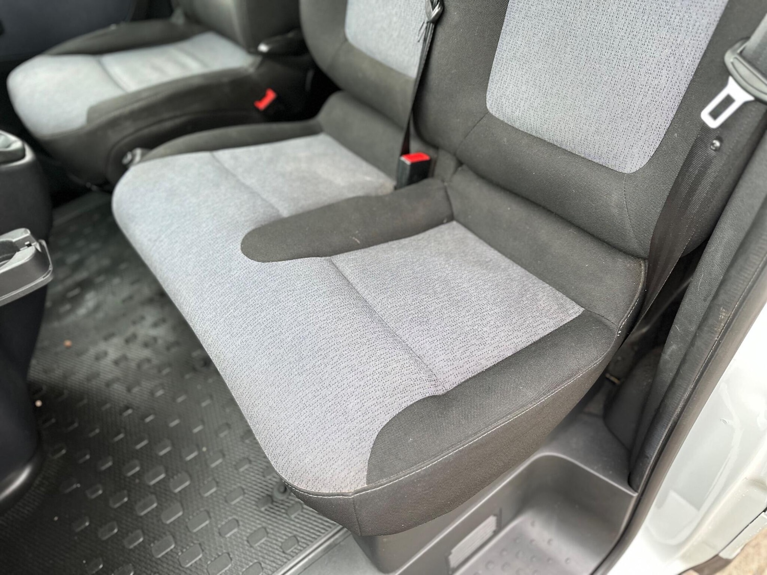 Used Vauxhall Vivaro 2016 for sale - 76926188: Photo 53