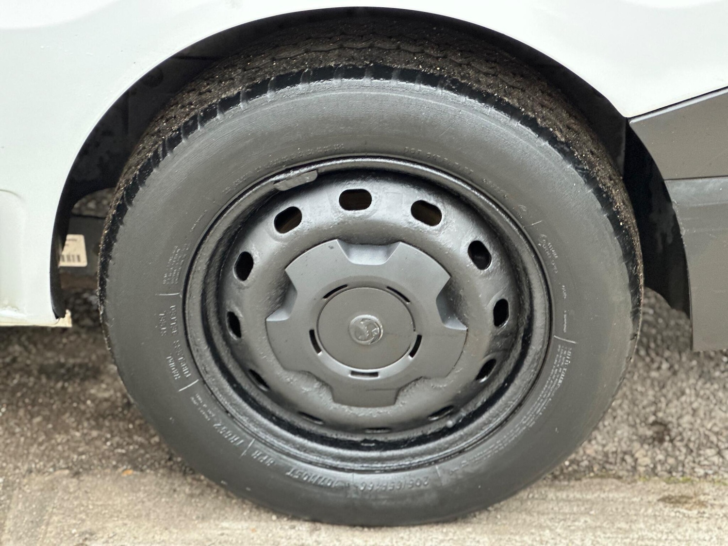 Used Vauxhall Vivaro 2016 for sale - 76926188: Photo 58