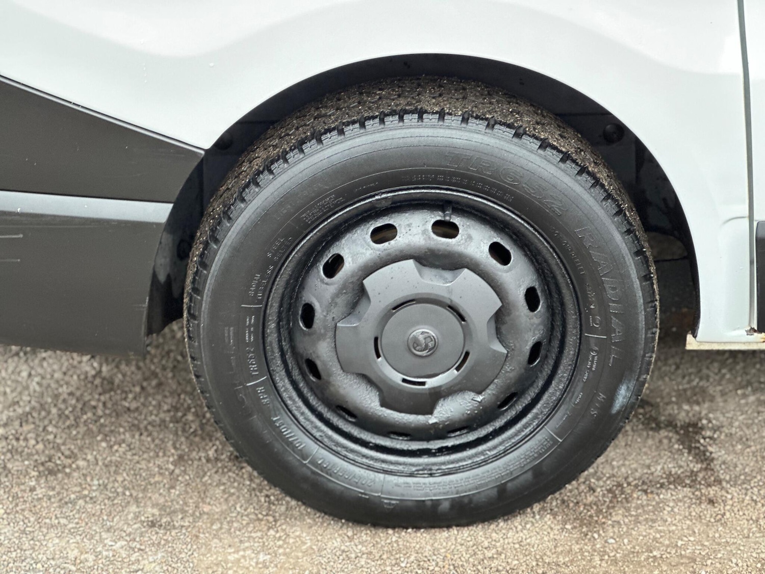 Used Vauxhall Vivaro 2016 for sale - 76926188: Photo 59