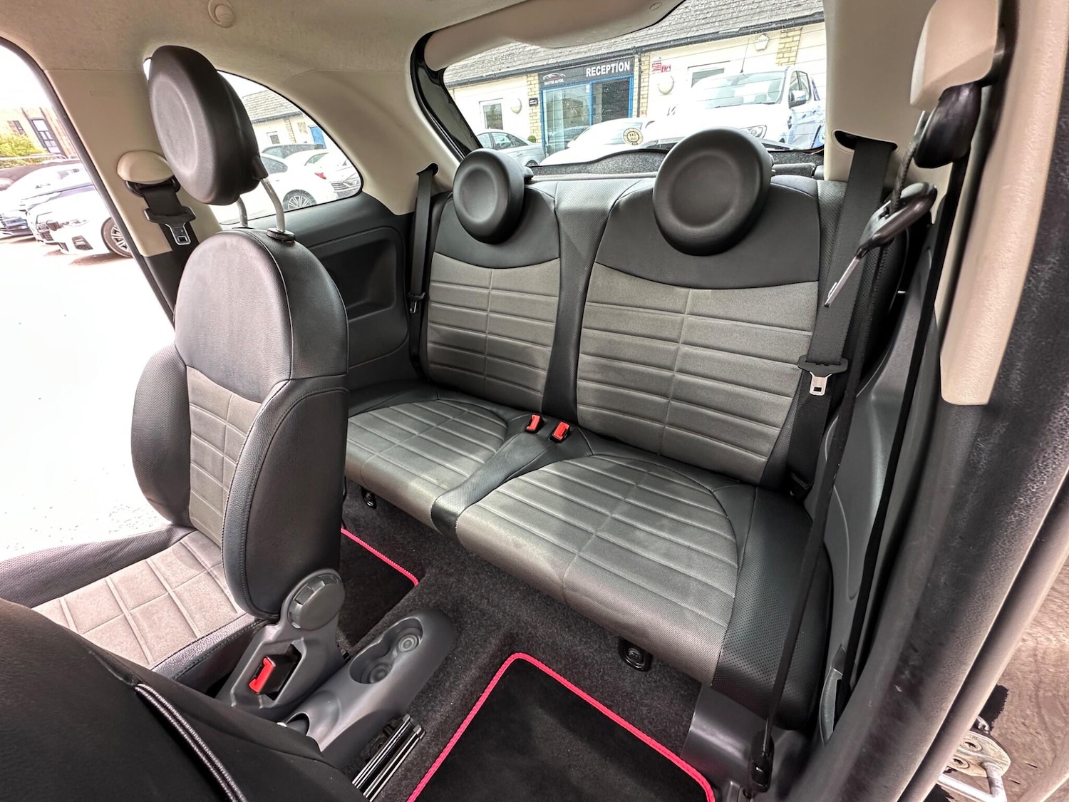 Used Fiat 500 2008 for sale - 78184916: Photo 15