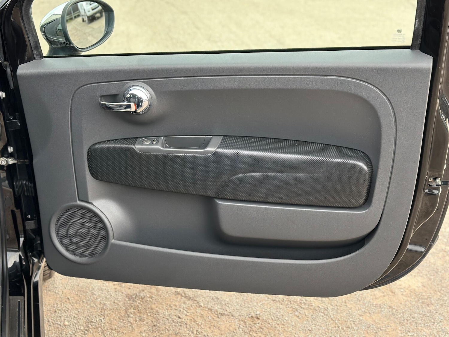 Used Fiat 500 2008 for sale - 78184916: Photo 29