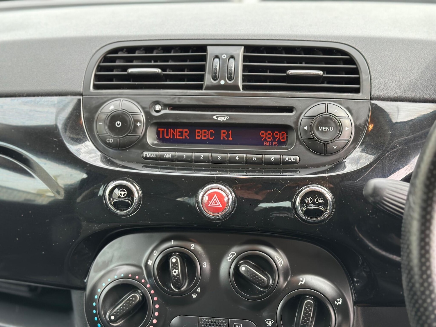 Used Fiat 500 2008 for sale - 78184916: Photo 32