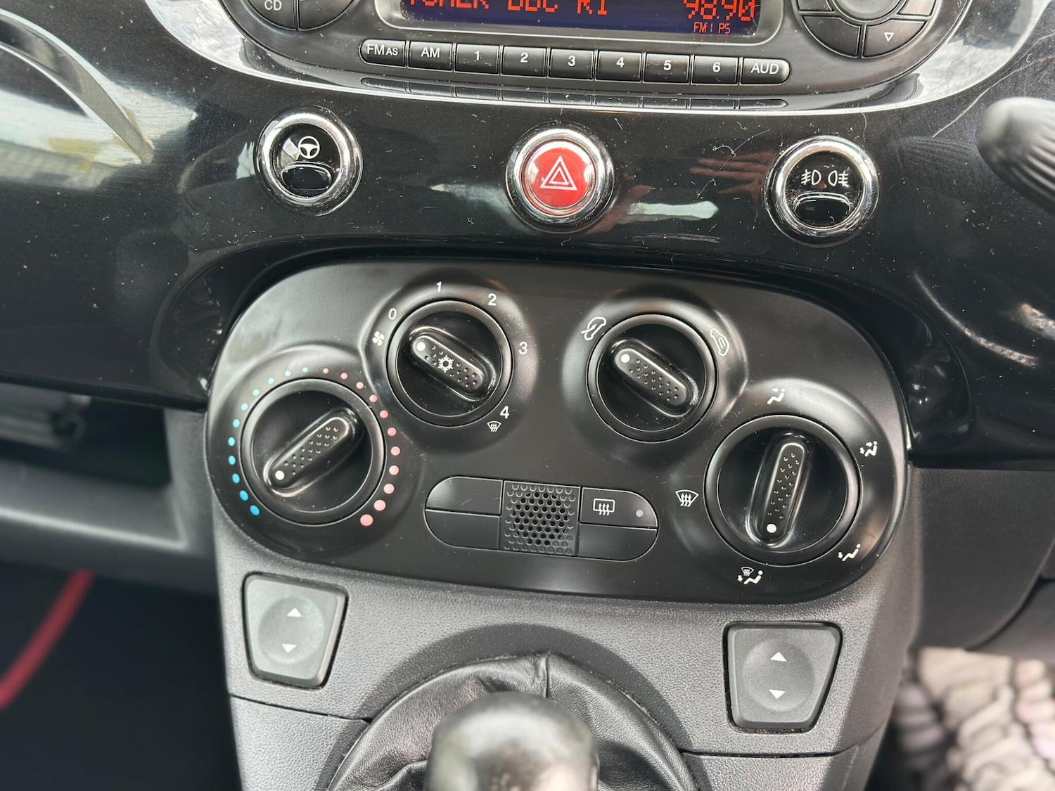 Used Fiat 500 2008 for sale - 78184916: Photo 33