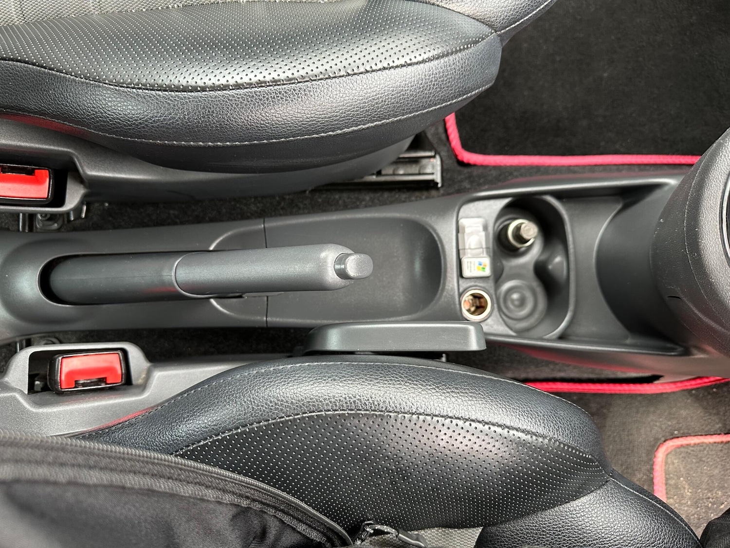 Used Fiat 500 2008 for sale - 78184916: Photo 35