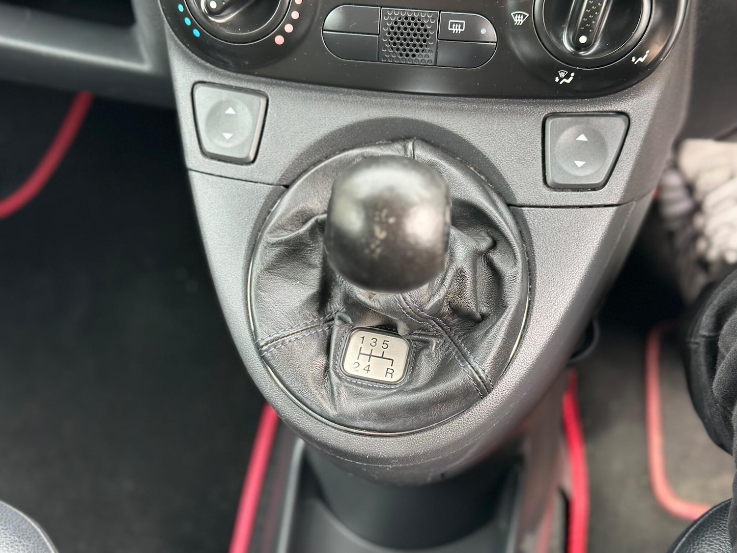 Used Fiat 500 2008 for sale - 78184916: Photo 36