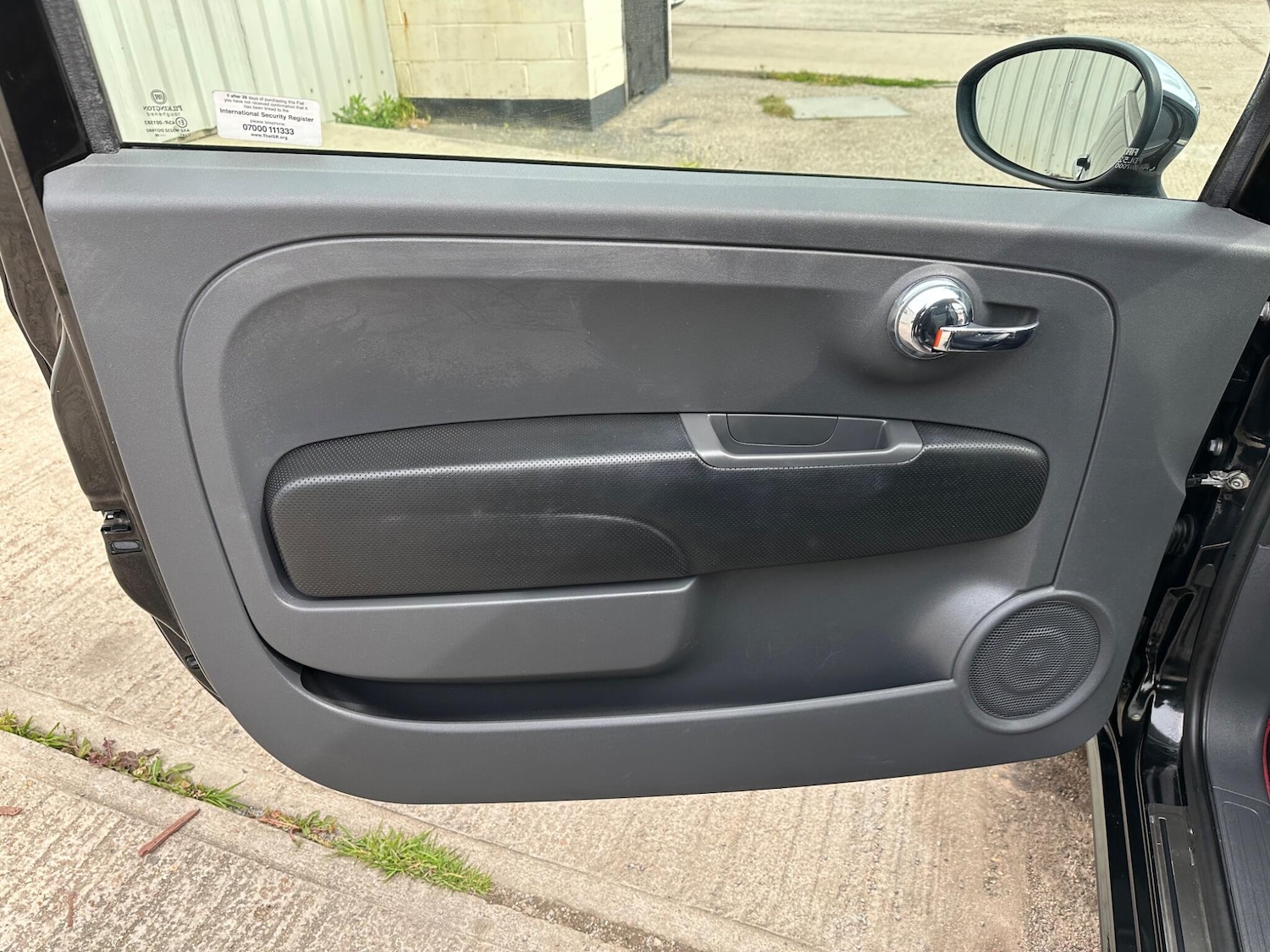 Used Fiat 500 2008 for sale - 78184916: Photo 37