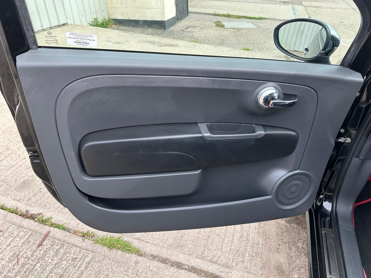 Used Fiat 500 2008 for sale - 78184916: Photo 38