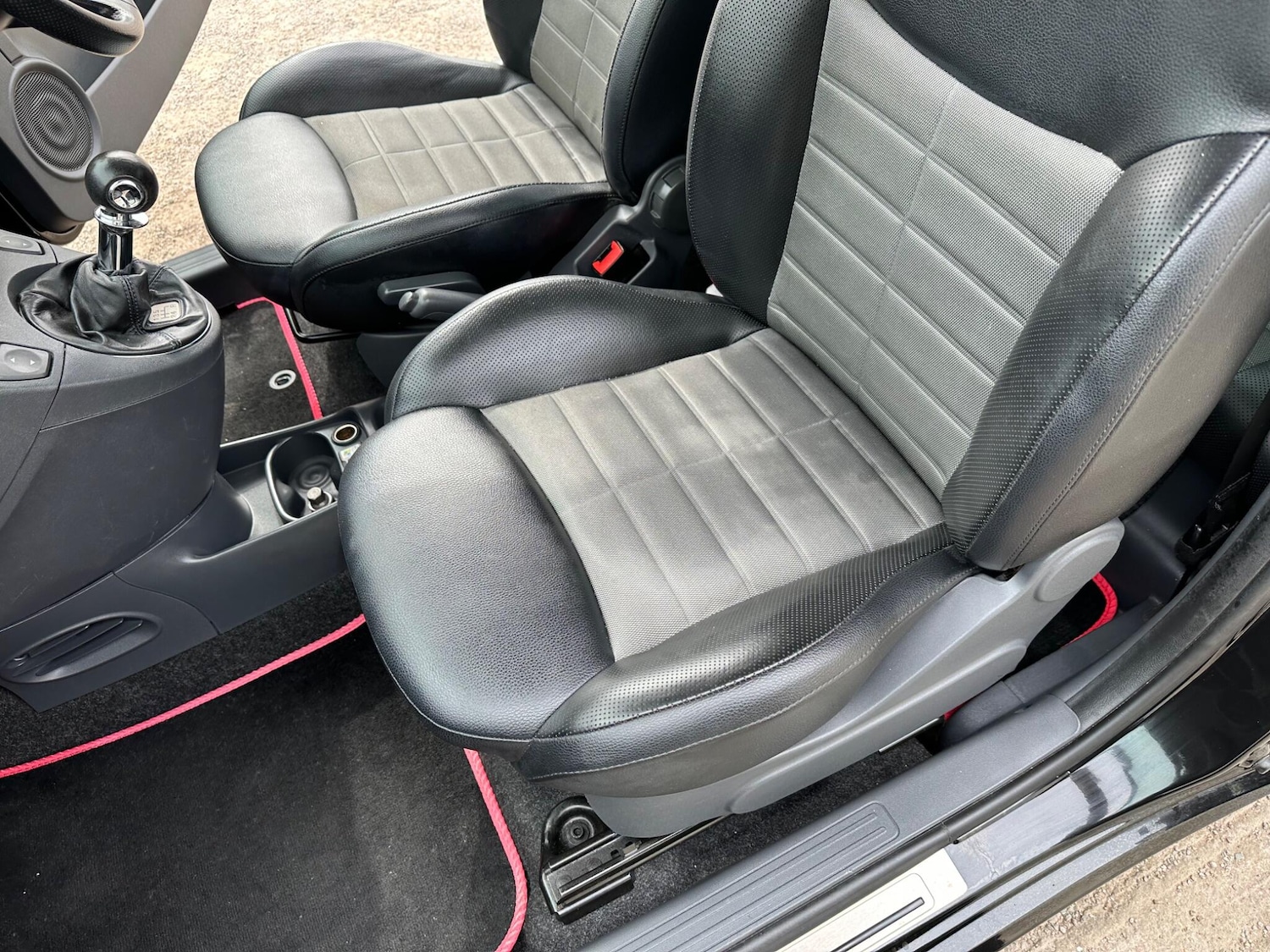 Used Fiat 500 2008 for sale - 78184916: Photo 39