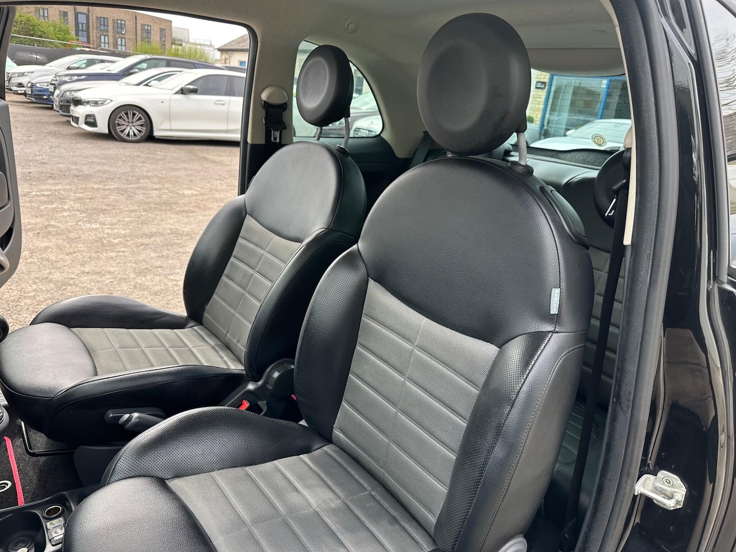 Used Fiat 500 2008 for sale - 78184916: Photo 40