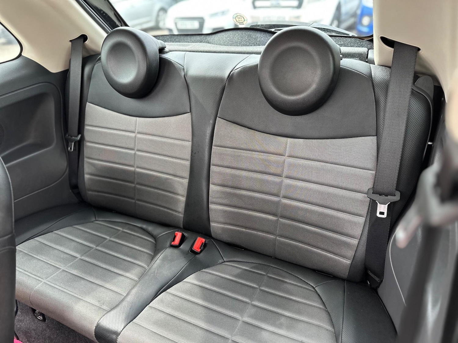 Used Fiat 500 2008 for sale - 78184916: Photo 48