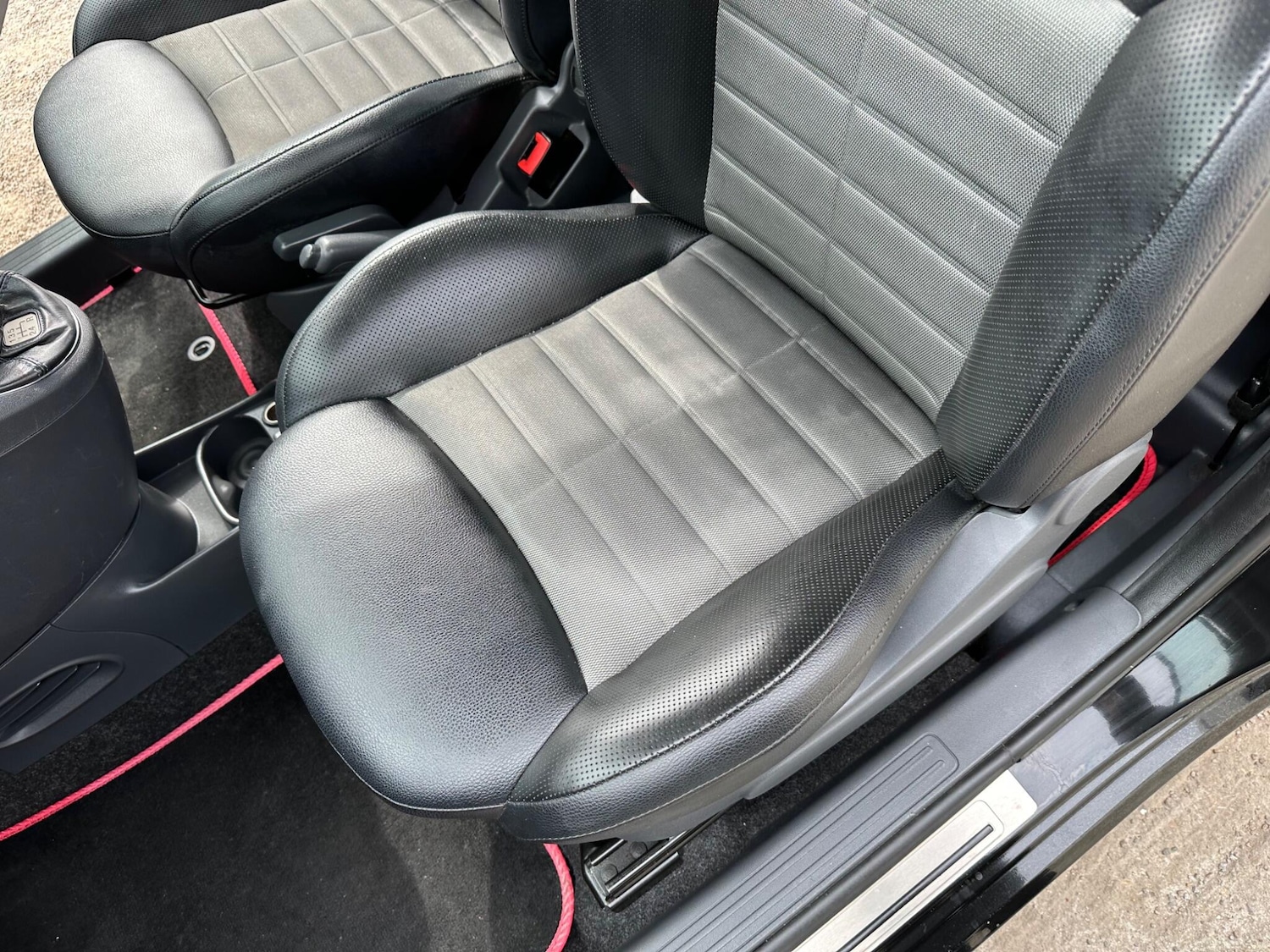 Used Fiat 500 2008 for sale - 78184916: Photo 50