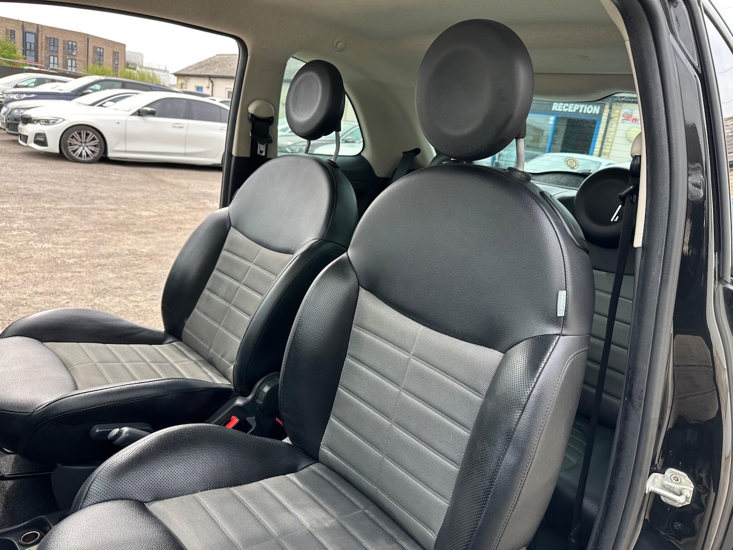 Used Fiat 500 2008 for sale - 78184916: Photo 51