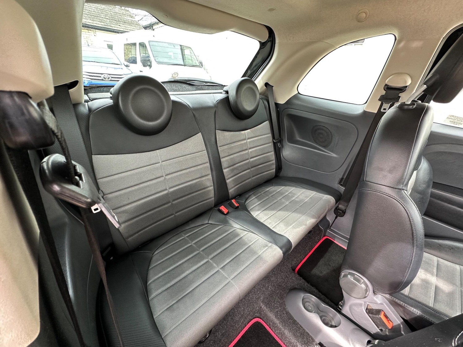 Used Fiat 500 2008 for sale - 78184916: Photo 53